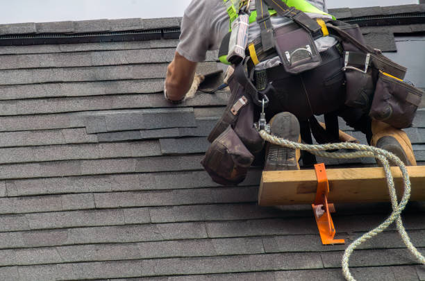 Reliable Roof Installation contractor in Midland, WA by Brentwood Metal Roofing